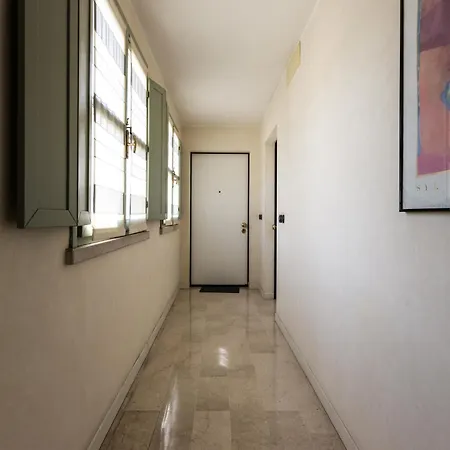 Casa Del * Mantova