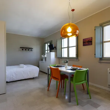 Appartamento Casa Del