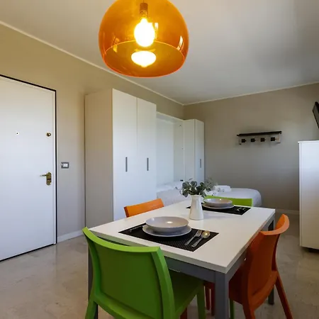 Appartamento Casa Del *